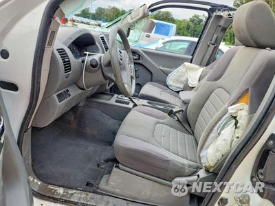 Zdjęcie 7 z 12 samochodu: 2019 NISSAN FRONTIER S VIN:1N6BD0CT7KN709160 - miniatura