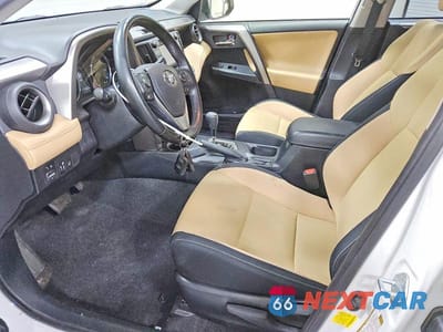 Zdjęcie 7 z 13 samochodu: 2018 TOYOTA RAV4 HYBRID XLE VIN:JTMRJREV6JD192614 - miniatura