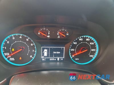 Zdjęcie 9 z 13 samochodu: 2022 CHEVROLET EQUINOX LS VIN:2GNAXHEV9N6135082 - miniatura