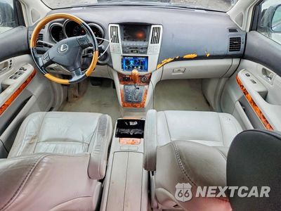 Zdjęcie 8 z 13 samochodu: 2007 LEXUS RX 350 VIN:2T2HK31U17C035450 - miniatura