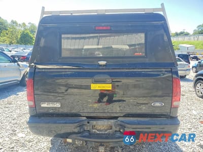 Zdjęcie 6 z 12 samochodu: 2006 FORD F250 SUPER DUTY VIN:1FTSX21546EA43231 - miniatura
