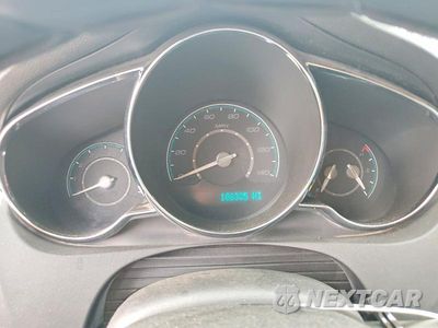 Zdjęcie 9 z 13 samochodu: 2011 CHEVROLET MALIBU 1LT VIN:1G1ZC5E18BF268834 - miniatura