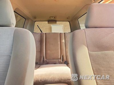 Zdjęcie 10 z 13 samochodu: 2003 MITSUBISHI MONTERO SPORT XLS VIN:JA4LS31R43J001764 - miniatura