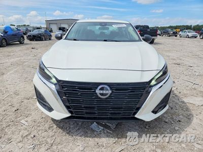 Piąte zdjęcie samochodu w środku: 2025 NISSAN ALTIMA SV VIN:1N4BL4DV0SN321559 - miniatura