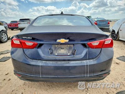 Zdjęcie 6 z 12 samochodu: 2017 CHEVROLET MALIBU LS VIN:1G1ZB5ST9HF197807 - miniatura