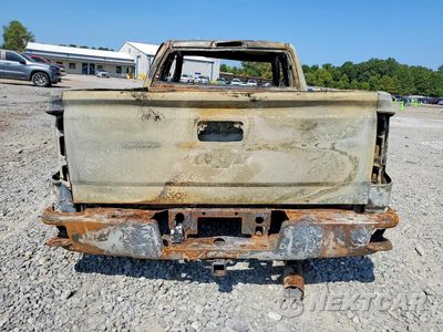Zdjęcie 6 z 11 samochodu: 2016 CHEVROLET SILVERADO K1500 CUSTOM VIN:1GCVKPEH5GZ317463 - miniatura