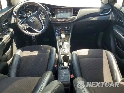 Zdjęcie 8 z 13 samochodu: 2020 BUICK ENCORE PREFERRED VIN:KL4CJASB9LB017932 - miniatura