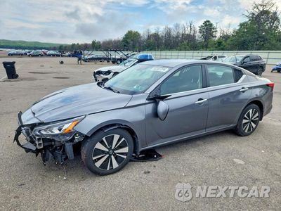 2022 NISSAN ALTIMA SV 1N4BL4DV5NN412900 - główne zdjęcie licytacji z USA - miniatura