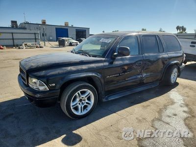 2000 DODGE DURANGO 1B4HS28Z2YF240698 - główne zdjęcie licytacji z USA - miniatura