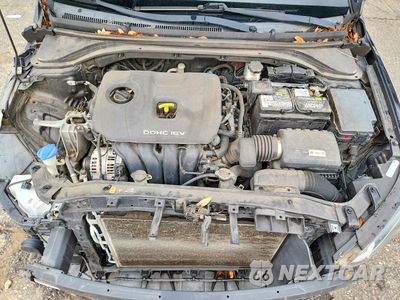 Zdjęcie 11 z 12 samochodu: 2018 HYUNDAI ELANTRA VALUE EDITION VIN:5NPD84LF9JH372796 - miniatura