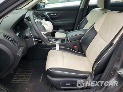 Zdjęcie 7 z 12 samochodu: 2018 NISSAN ALTIMA 2.5 S VIN:1N4AL3AP4JC476699 - miniatura