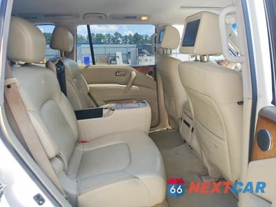 Zdjęcie 11 z 13 samochodu: 2012 INFINITI QX56 BASE VIN:JN8AZ2NF6C9516287 - miniatura