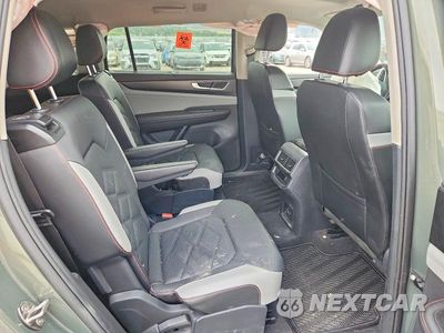 Zdjęcie 10 z 12 samochodu: 2024 VOLKSWAGEN ATLAS PEAK EDITION SE VIN:1V2CR2CA6RC611969 - miniatura