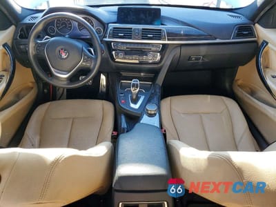 Zdjęcie 8 z 12 samochodu: 2018 BMW 330 I VIN:WBA8B9G56JNU99441 - miniatura