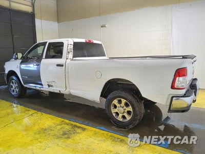 Drugie zdjęcie samochodu z przodu: 2023 RAM 3500 BIG HORN VIN:3C63R3HL2PG660427 - miniatura