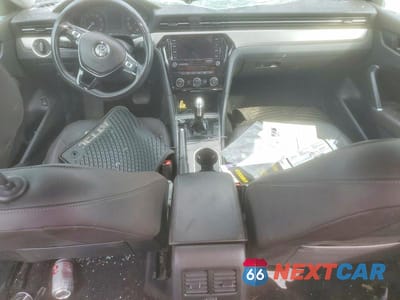 Zdjęcie 8 z 13 samochodu: 2021 VOLKSWAGEN PASSAT SE VIN:1VWSA7A30MC011363 - miniatura