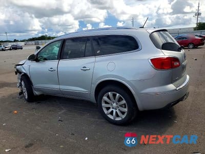 Drugie zdjęcie samochodu z przodu: 2015 BUICK ENCLAVE VIN:5GAKVCKD1FJ274890 - miniatura