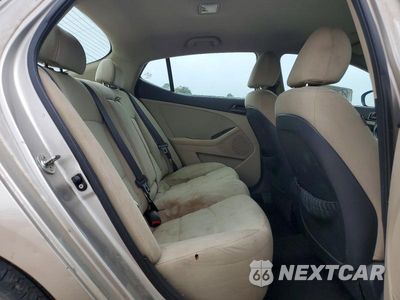 Zdjęcie 10 z 13 samochodu: 2013 KIA OPTIMA LX VIN:KNAGM4A76D5312688 - miniatura