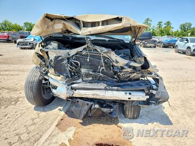 Piąte zdjęcie samochodu w środku: 2018 TOYOTA TUNDRA CREWMAX SR5 VIN:5TFDW5F16JX776932 - miniatura