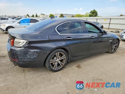 Trzecie zdjęcie samochodu z tyłu: 2012 BMW 535 I VIN:WBAFR7C56CC815710 - miniatura
