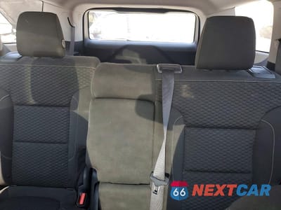 Zdjęcie 10 z 14 samochodu: 2017 GMC ACADIA SLE VIN:1GKKNSLA6HZ177562 - miniatura