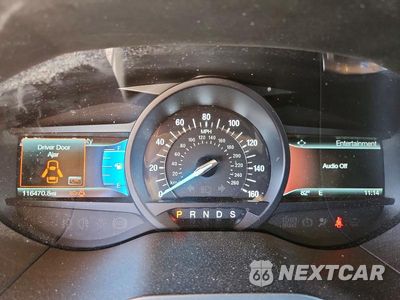 Zdjęcie 9 z 13 samochodu: 2016 FORD EDGE SPORT VIN:2FMPK4AP2GBB52247 - miniatura