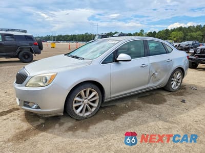 2012 BUICK VERANO SPORT TOURING 1G4PS5SK6C4172207 - główne zdjęcie licytacji z USA - miniatura