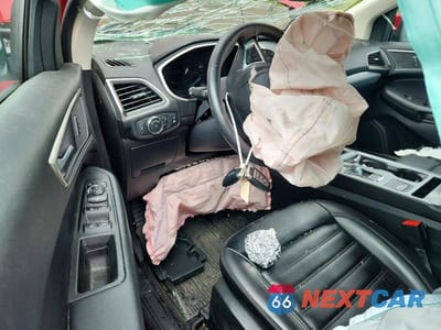 Zdjęcie 8 z 12 samochodu: 2021 FORD EDGE SEL VIN:2FMPK4J93MBA05898 - miniatura