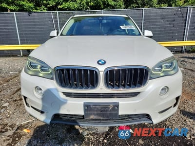 Piąte zdjęcie samochodu w środku: 2014 BMW X5 XDRIVE35I VIN:5UXKR0C53E0H18351 - miniatura