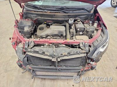 Zdjęcie 12 z 13 samochodu: 2019 CHEVROLET EQUINOX PREMIER VIN:3GNAXXEV6KS559195 - miniatura