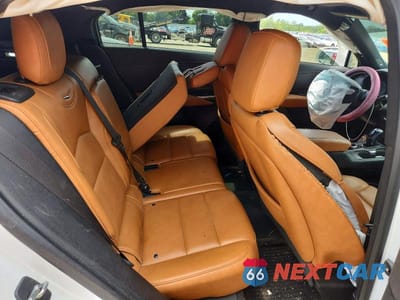 Zdjęcie 11 z 13 samochodu: 2019 CADILLAC XT4 PREMIUM LUXURY VIN:1GYFZCR43KF157426 - miniatura
