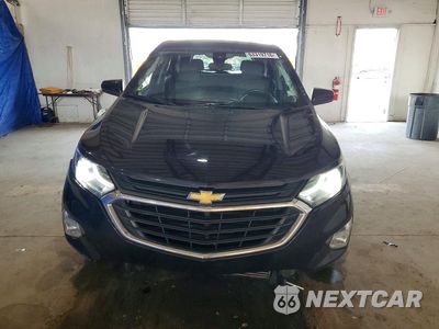 Piąte zdjęcie samochodu w środku: 2020 CHEVROLET EQUINOX LT VIN:2GNAXJEV4L6128044 - miniatura