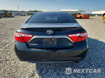 Zdjęcie 6 z 12 samochodu: 2015 TOYOTA CAMRY SE VIN:4T1BF1FK8FU076097 - miniatura