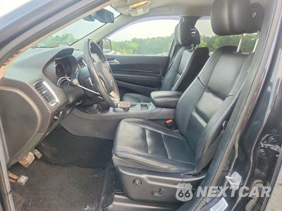 Zdjęcie 7 z 13 samochodu: 2014 DODGE DURANGO LIMITED VIN:1C4RDJDG6EC495447 - miniatura