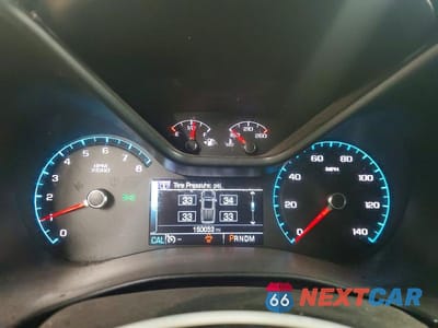 Zdjęcie 9 z 12 samochodu: 2016 CHEVROLET COLORADO Z71 VIN:1GCGTDE39G1365183 - miniatura