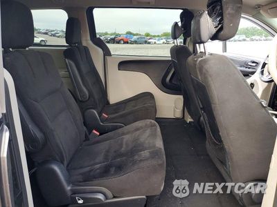 Zdjęcie 11 z 14 samochodu: 2016 DODGE GRAND CARAVAN SXT VIN:2C4RDGCG6GR256415 - miniatura