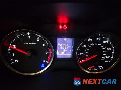 Zdjęcie 9 z 12 samochodu: 2015 SUBARU IMPREZA PREMIUM PLUS VIN:JF1GJAK65FH002071 - miniatura