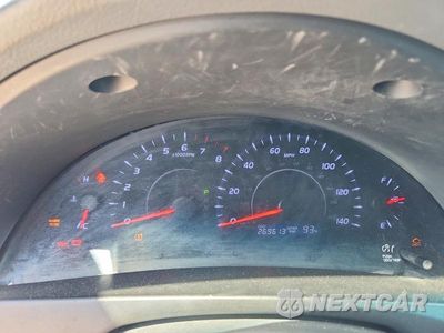 Zdjęcie 9 z 12 samochodu: 2011 TOYOTA CAMRY LE VIN:4T1BF3EK6BU130147 - miniatura