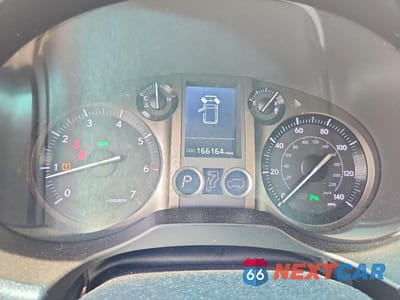 Zdjęcie 9 z 12 samochodu: 2016 LEXUS GX 460 VIN:JTJBM7FX1G5124461 - miniatura