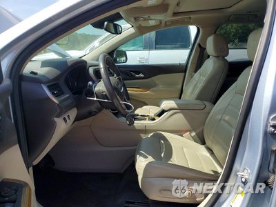 Zdjęcie 7 z 13 samochodu: 2017 GMC ACADIA DENALI VIN:1GKKNPLS0HZ290994 - miniatura