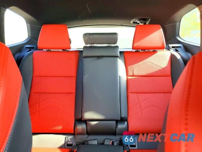 Zdjęcie 10 z 14 samochodu: 2025 BMW X1 XDRIVE28I VIN:WBX73EF03S5314227 - miniatura