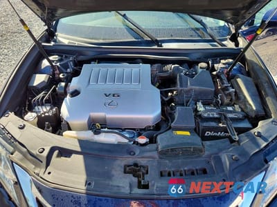 Zdjęcie 11 z 13 samochodu: 2016 LEXUS ES 350 VIN:58ABK1GG8GU001626 - miniatura