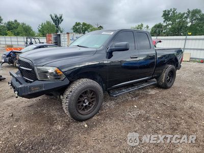 2013 RAM 1500 SLT 1C6RR7GPXDS657124 - główne zdjęcie licytacji z USA - miniatura
