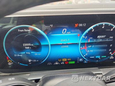 Zdjęcie 9 z 13 samochodu: 2021 MERCEDES-BENZ GLE COUPE AMG 53 4MATIC VIN:4JGFD6BB3MA559778 - miniatura
