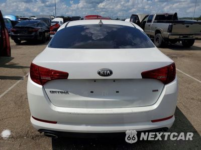 Zdjęcie 6 z 12 samochodu: 2013 KIA OPTIMA LX VIN:KNAGM4A78D5313387 - miniatura