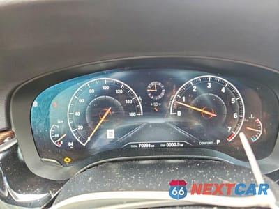 Zdjęcie 9 z 13 samochodu: 2019 BMW 540 XI VIN:WBAJE7C50KWW25971 - miniatura