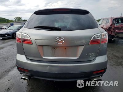 Zdjęcie 6 z 12 samochodu: 2011 MAZDA CX-9 VIN:JM3TB3BV2B0305608 - miniatura