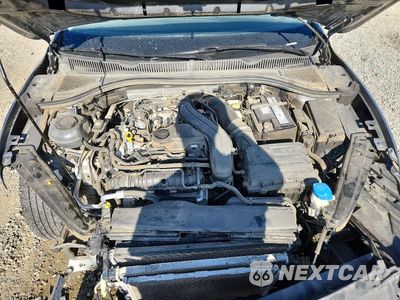 Zdjęcie 11 z 13 samochodu: 2023 VOLKSWAGEN JETTA SE VIN:3VW7M7BU4PM028769 - miniatura