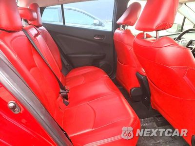 Zdjęcie 10 z 13 samochodu: 2018 TOYOTA PRIUS TWO VIN:JTDKBRFU4J3076547 - miniatura