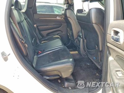 Zdjęcie 11 z 13 samochodu: 2015 JEEP GRAND CHEROKEE LAREDO VIN:1C4RJFAG6FC182121 - miniatura